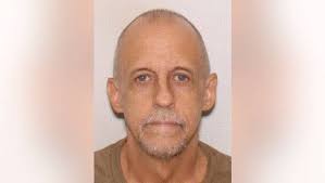 Deputies: 'Violent sexual predator' from Florida arrested in North Carolina 