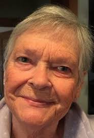 Nancy Surette Obituary (1936