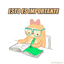 Estudiar Estudiando GIFs | Tenor