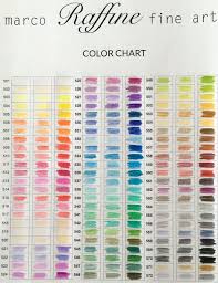 This pack also includes special colours neon and metallic coloured pencils. How To Organize Your Colored Pencil Collection Cleverpedia
