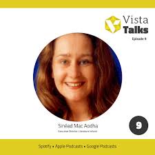 Episodes List — VISTATALKS