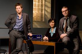 Find where to watch episodes online now! Law Order Uk Season 1 Promo Law And Order Law Jamie Bamber