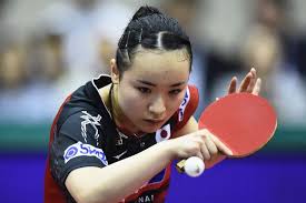 Hone your skills at the toyoda town table tennis sports boy scouts. Pin On Table Tennis Player