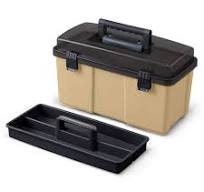 Amazon.co.jp: Iris Ohyama ODM-500 Tool Box, Sealed HARD PRO (Width 19.1 x  Depth 11.0 x Height 10.0 inches (48.5 x 28 x 25.5 cm) Storage Box, Toolbox,  ...