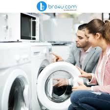 Appliance Repair Service At Bro4u Is The Most Convenient Way To Get Your Home And Kitchen Appliances Appliance Repair Home Appliances Appliance Repair Service