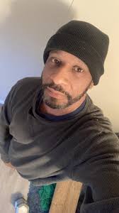 Celebrating son's birthday after working