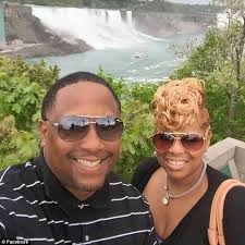 Dana Griffin-Graves' photos of baby born at 24 months go viral