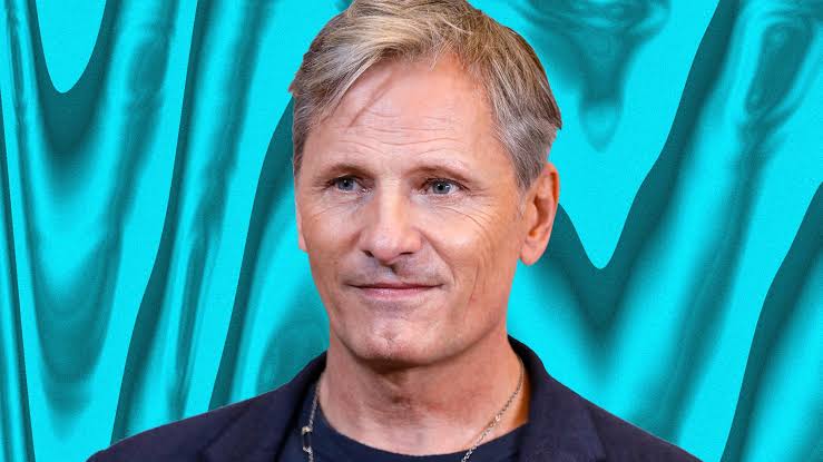 Viggo Mortensen on Falling and the time he was found in the woods as a baby  | British GQ