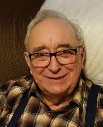 Obituary for William 'Bill' A. Lukens