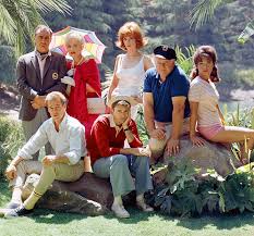 Gilligan S Island Professor Russell Johnson Dies Of Kidney Failure Classic Tv Old Tv Shows Tv Shows