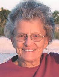 Louise Tuttle Obituary