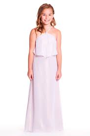 Junior Bridesmaid Dress