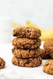 36 top sugar cookie recipes. Breakfast Banana Oatmeal Cookies Vegan Gluten Free Okonomi Kitchen