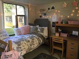 27 Dorm Room Ideas And Roommate Mattress Wall Art Lighting Dorm Room Designs College Dorm Room Decor Dorm Room Inspiration