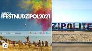 A video presentation about nudist colonies. No Clothes Only Masks Zipolite Nudist Festival 2021 In Mexico To Go On As Planned Despite Covid 19 Fears Latestly