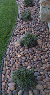 75 Fantastic Low Maintenance Garden Landscaping Ideas Https Decomg Com 75 Fantastic Low Ma Front Yard Landscaping Landscaping With Rocks Backyard Landscaping