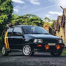 Maybe you would like to learn more about one of these? 10 Beautifully Resto Modded Maruti Zens From Around India
