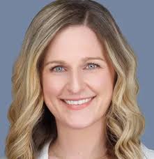 Dr. Heather Guy, Audiology