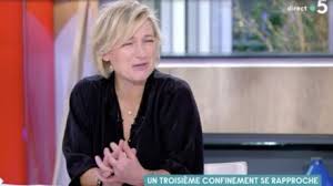 Axel kahn, encore une fois, frappe fort. Axel Kahn Atteint D Un Cancer Pourquoi Il A Decide De Lever Le Voile Sur Sa Maladie Voici