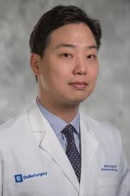 James Jung, MD, PhD, FACS, FRCSC