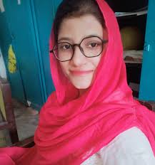 Mrs. Sidra Mubeen's Success Story:* Mrs. Sidra Mubeen received her early  education from the government school in her own village, 211. Through hard  work and dedication, she built her career and has