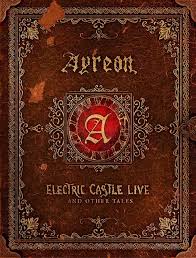 Electric castle 2020 line up. Ayreon The Theater Equation Video 2016 Imdb