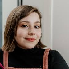 Victoria Dominguez's Instagram, Twitter & Facebook