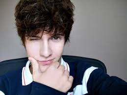 Hair that covers eyes boy. Quotes About Hair And Eyes 67 Quotes