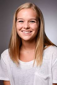 2020 Women's Soccer Roster