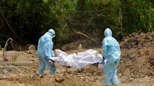 The wife of 'flying sikh' milkha singh also died of coronavirus. Delhi Disallows Testing Dead Bodies For Covid Latest News Delhi Hindustan Times