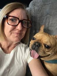 Debra Grainger's Instagram, Twitter & Facebook