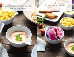 Maybe you would like to learn more about one of these? Spicy Fish Taco Bowls With Cabbage Slaw Kitchen Confidante