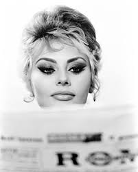 Sophia Loren became one of the most celebrated actresses in cinematic  history. Known for her striking beauty and incredible talent, Loren rose to  international fame in the 1950s and 1960s, quickly becoming