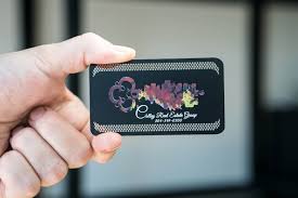 Black, business cards, gold, matte black, metal, titanium magic touch $470.00 $ 0.00 select options. Luxury Metal Business Card Matte Black Metal Business Cards