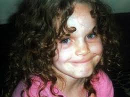 Missing Kiesha: mother breaks down