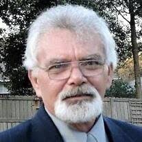 William Gerald Bertelsen Obituary