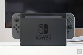 Nintendo lists this switch oled model as only supporting 1080p via tv mode, and rumors had nintendo switch (oled model) does not have a new cpu, or more ram, from previous nintendo. Nintendo S Rumored Oled Switch May Arrive In September Engadget