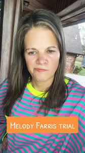 Melanie Farris Trial