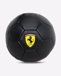 Buy Black Sports Games Equipment For Toys Baby Care By Ferrari Online Ajio Com