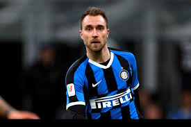 What is christian eriksen marital status ? Fehlende Wellenlange Christian Eriksen Vor Winter Abschied Von Inter Mailand