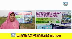Sunway lagoon theme park (pj. Masjid Berjaya Park Shah Alam Home Facebook