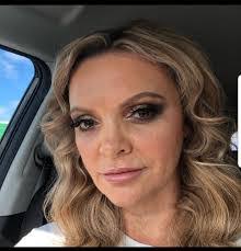 Courtney Nolan's Instagram, Twitter & Facebook