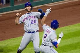 9th inning baseball is the perfect game. Morning Briefing Mets Prepare For Doubleheader In Denver Metsmerized Online
