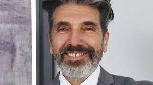 Muere Diego Verdaguer por Covid-19