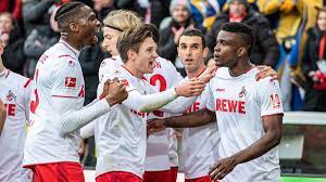Freiburg have conceded at least three goals in each of their last three bundesliga games away at cologne. 1 Fc Koln Gegen Sc Freiburg Live Im Tv Und Im Online Stream Sehen Sportbuzzer De