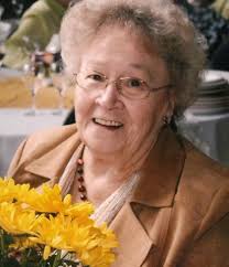 Thérèse Bell Trépanier