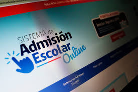 Inscripciones ser bachiller, postulación y asignación de cupos. Comienzan Postulaciones Al Sistema De Admision Escolar 2021 Revisa Las Fechas