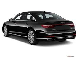 2020 könnte audi mit dem q9 ein noch längeres, noch luxuriöseres suv auf den markt bringen. 2021 Audi A8 Prices Reviews Pictures U S News World Report