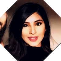 Rajpreet Gill's Instagram, Twitter & Facebook