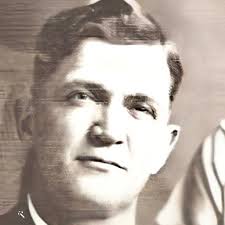 Isaac Harry Cundy (1878-1954)